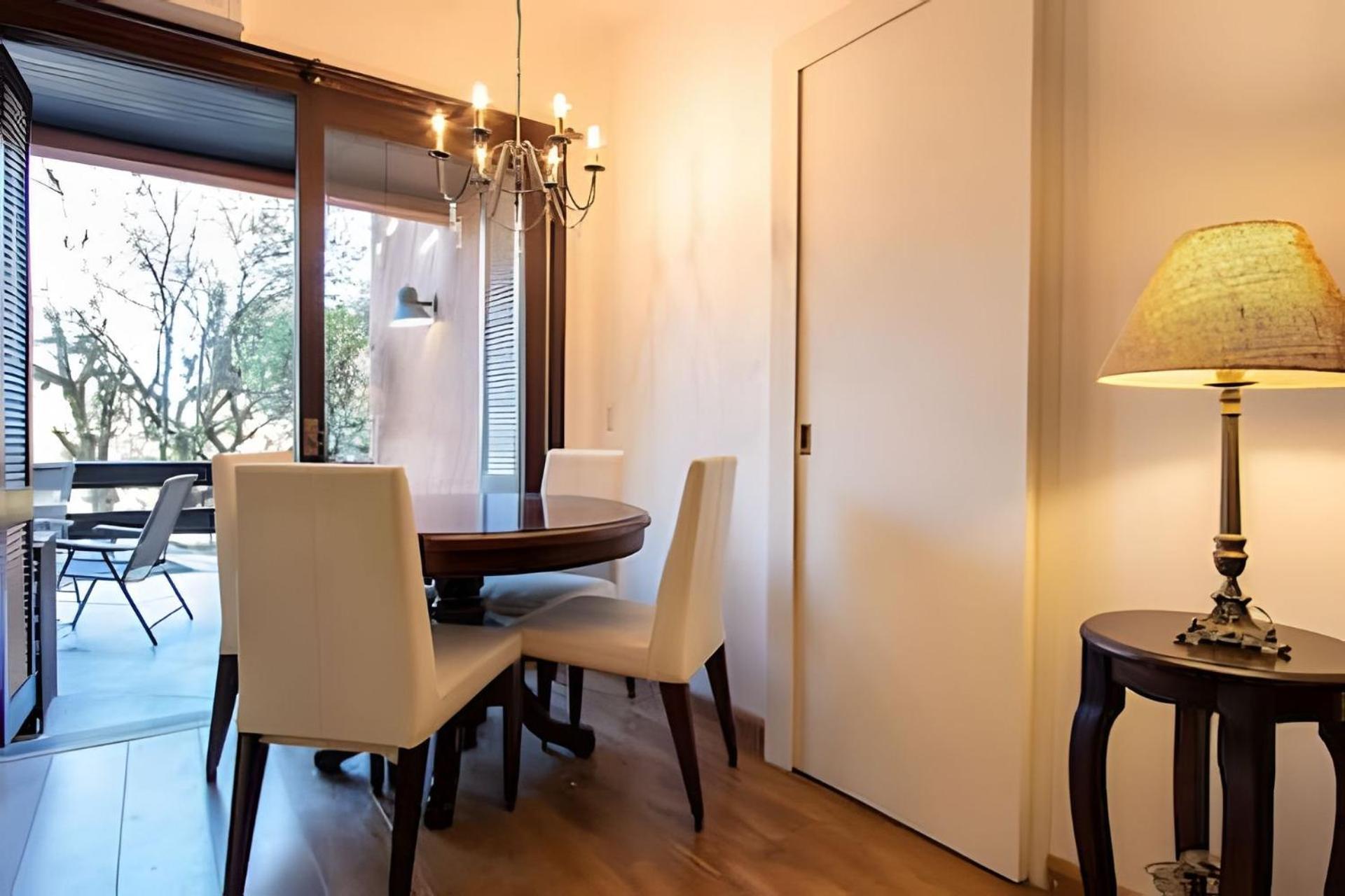 Rosa Edificio Knorrville Γκραμάντο Εξωτερικό φωτογραφία